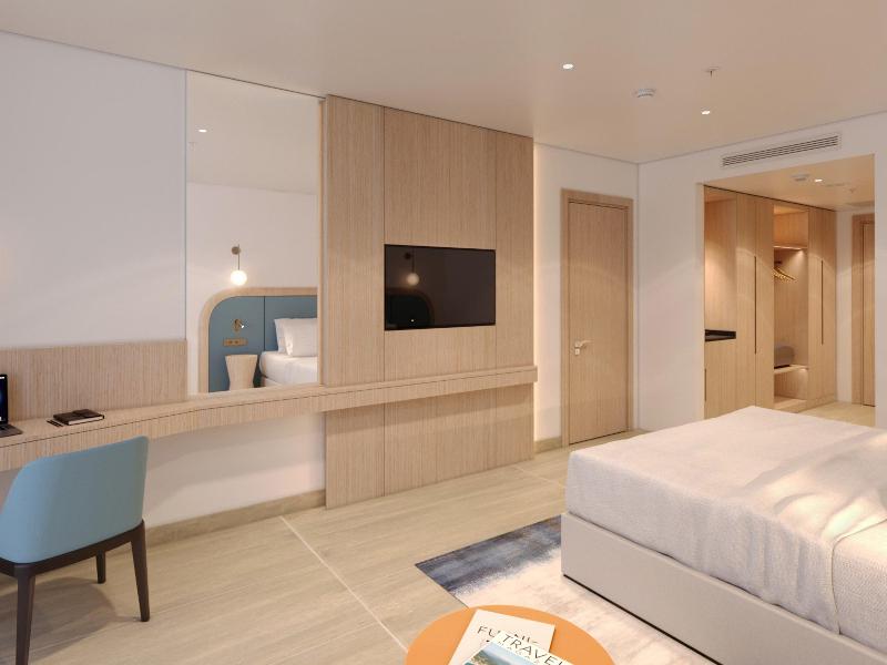Holiday Inn Resort Bodrum West Beach by IHG image