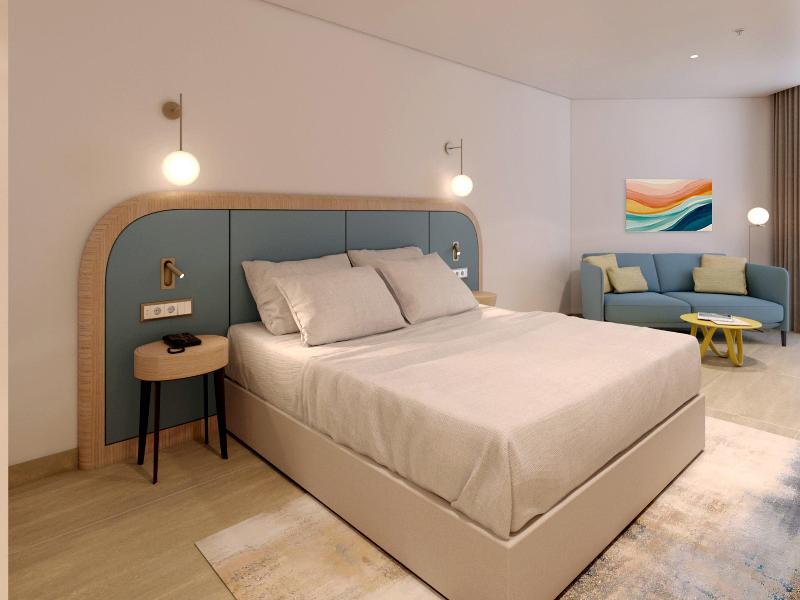 Holiday Inn Resort Bodrum West Beach by IHG image