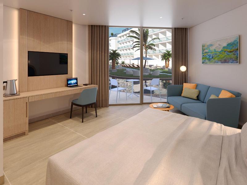 Holiday Inn Resort Bodrum West Beach by IHG image