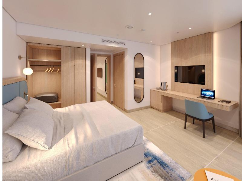 Holiday Inn Resort Bodrum West Beach by IHG image