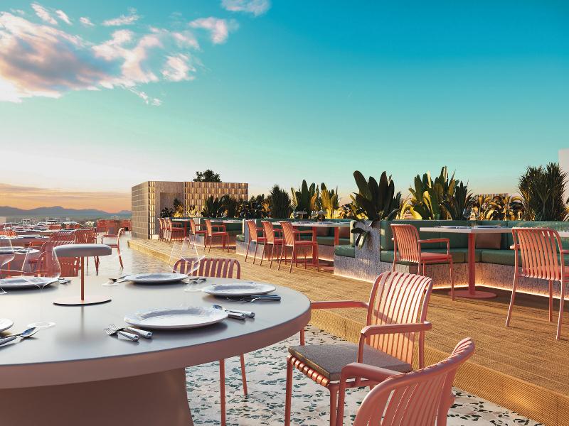 Holiday Inn Resort Bodrum West Beach by IHG image