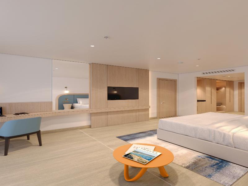 Holiday Inn Resort Bodrum West Beach by IHG image