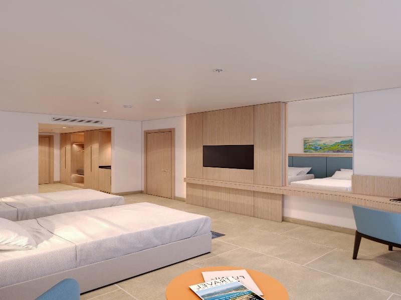 Holiday Inn Resort Bodrum West Beach by IHG image