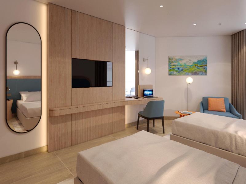 Holiday Inn Resort Bodrum West Beach by IHG image