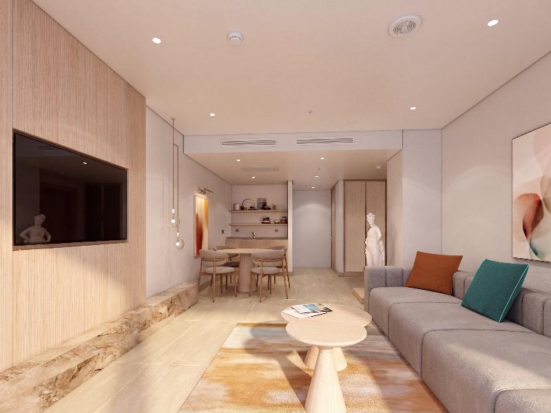 Holiday Inn Resort Bodrum West Beach by IHG image