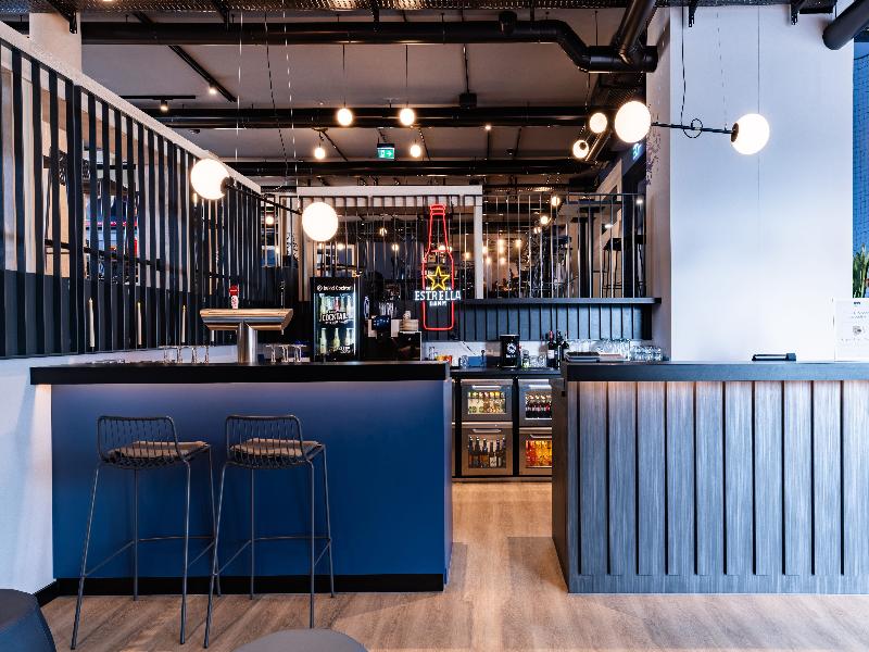 Holiday Inn - The niu, Quay Hamburg Harburg by IHG image