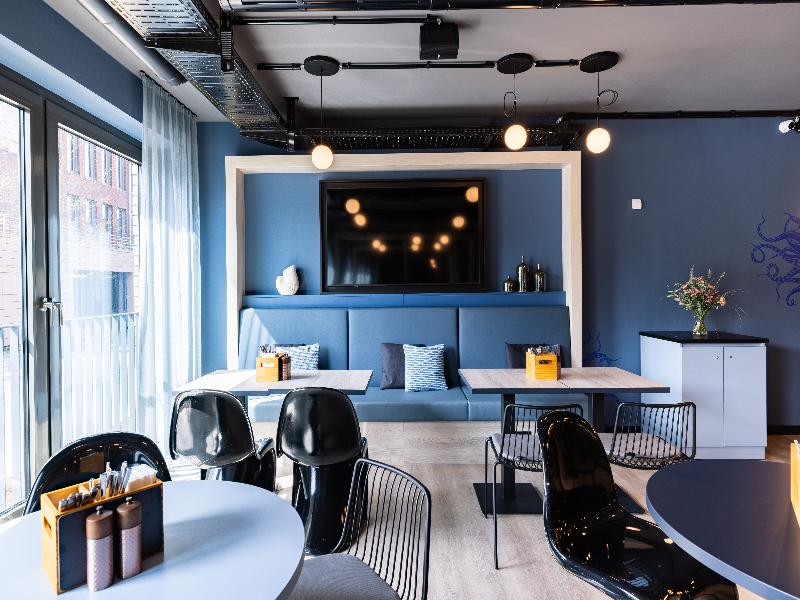 Holiday Inn - The niu, Quay Hamburg Harburg by IHG image