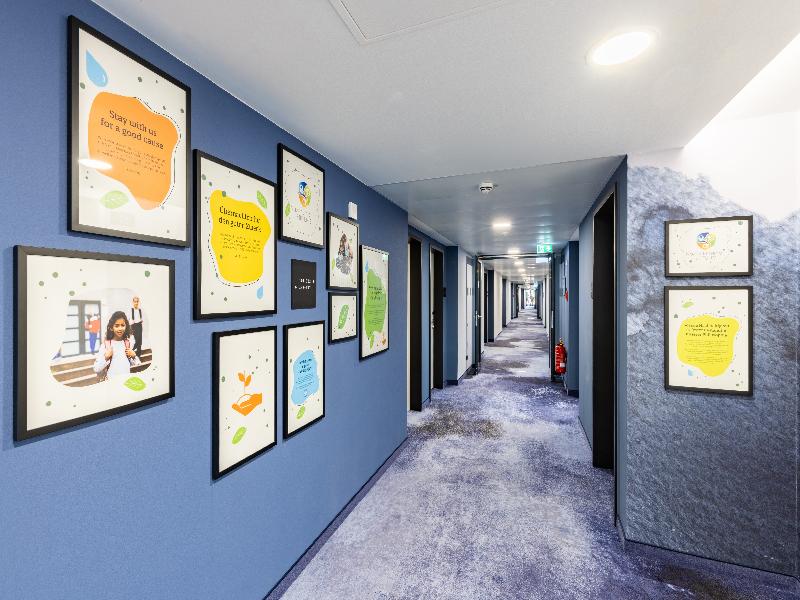 Holiday Inn - The niu, Quay Hamburg Harburg by IHG image