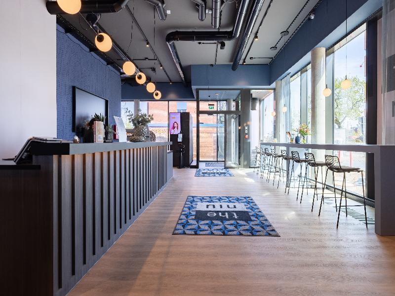 Holiday Inn - The niu, Quay Hamburg Harburg by IHG image