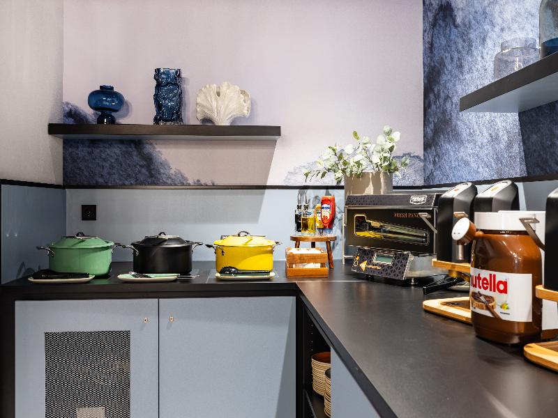 Holiday Inn - The niu, Quay Hamburg Harburg by IHG image