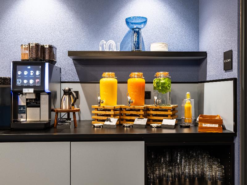Holiday Inn - The niu, Quay Hamburg Harburg by IHG image