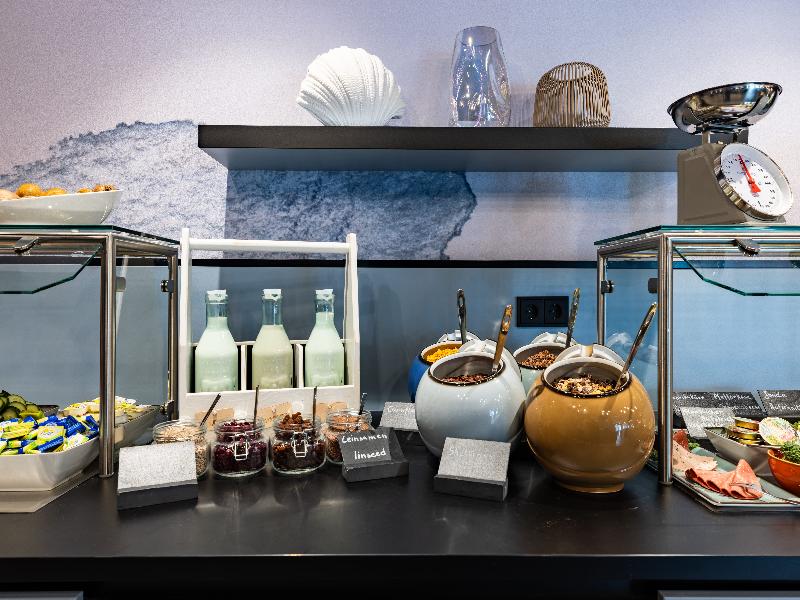 Holiday Inn - The niu, Quay Hamburg Harburg by IHG image