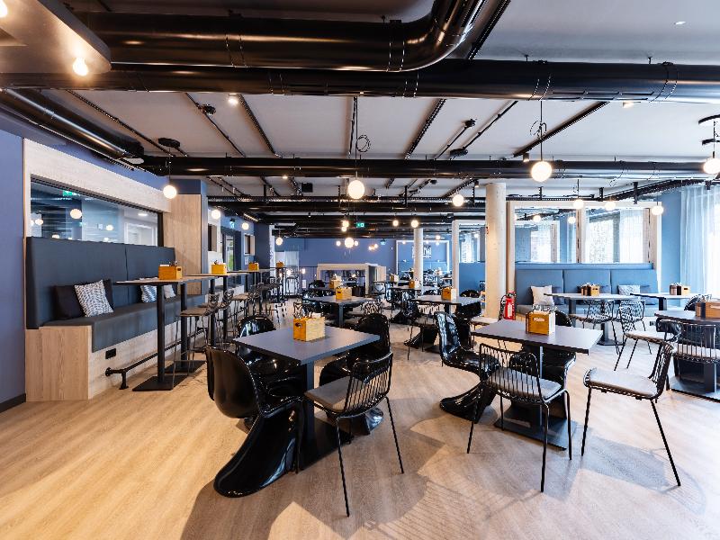 Holiday Inn - The niu, Quay Hamburg Harburg by IHG image