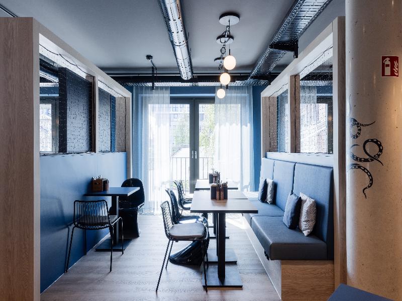 Holiday Inn - The niu, Quay Hamburg Harburg by IHG image