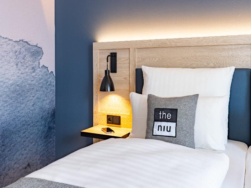 Holiday Inn - The niu, Quay Hamburg Harburg by IHG image