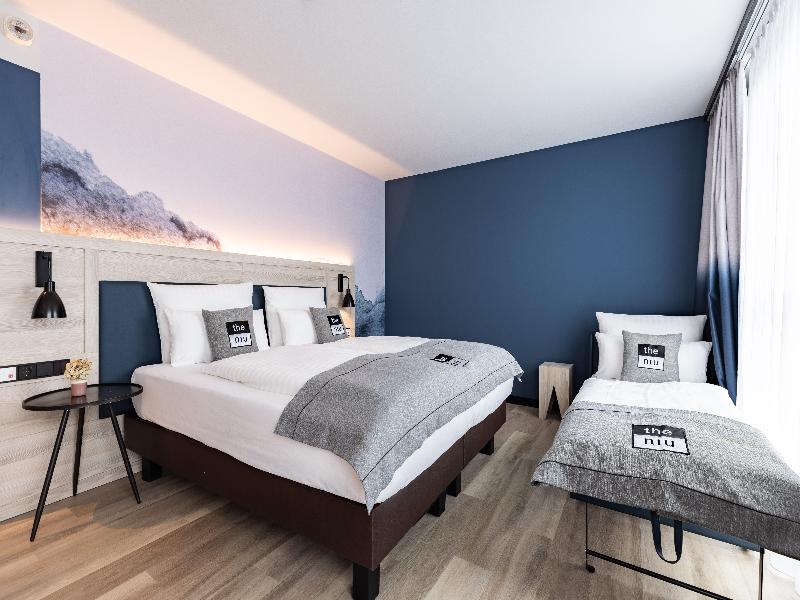 Holiday Inn - The niu, Quay Hamburg Harburg by IHG image