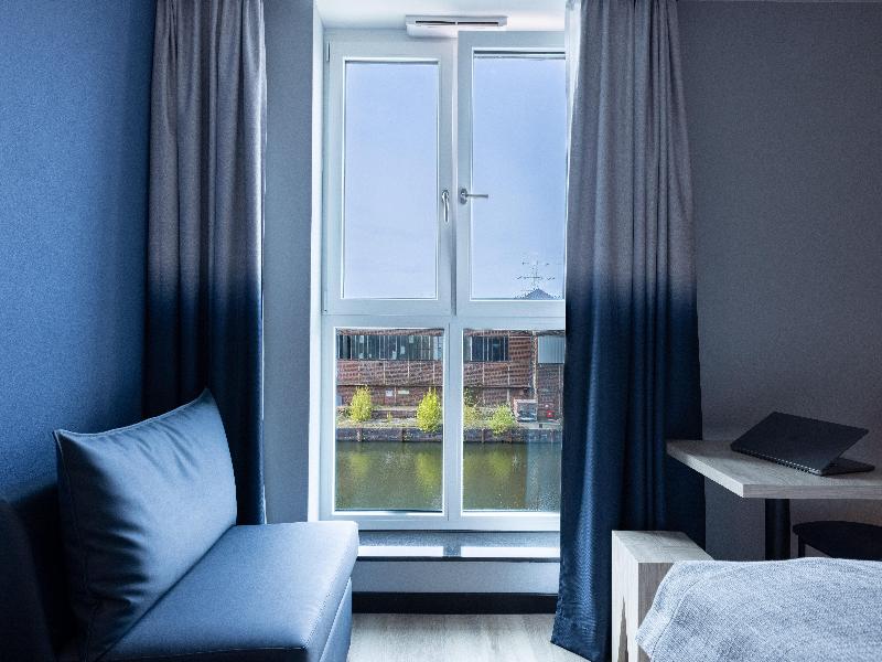 Holiday Inn - The niu, Quay Hamburg Harburg by IHG image