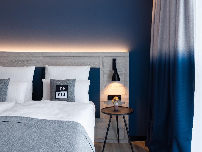 Holiday Inn - The niu, Quay Hamburg Harburg by IHG image