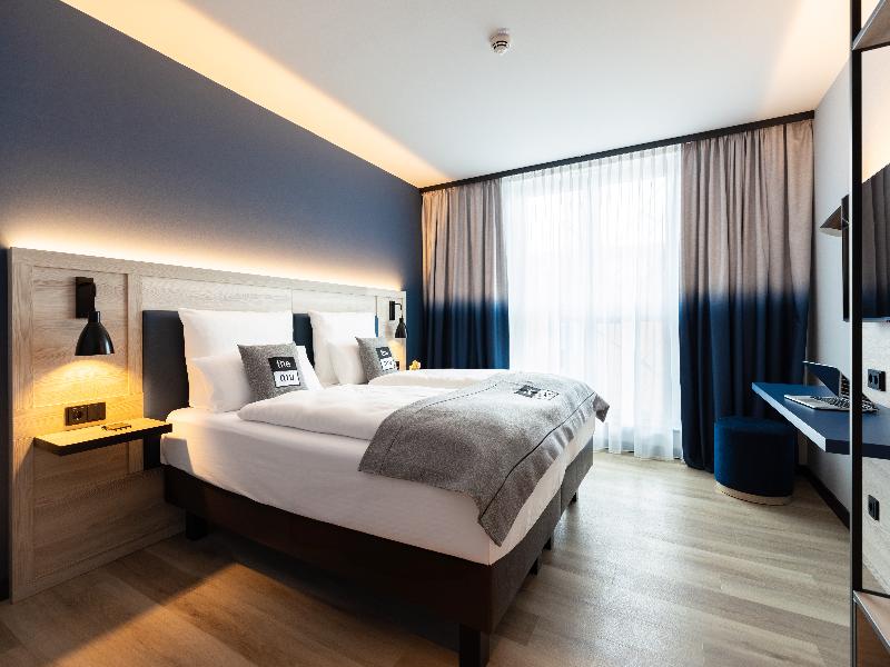 Holiday Inn - The niu, Quay Hamburg Harburg by IHG image