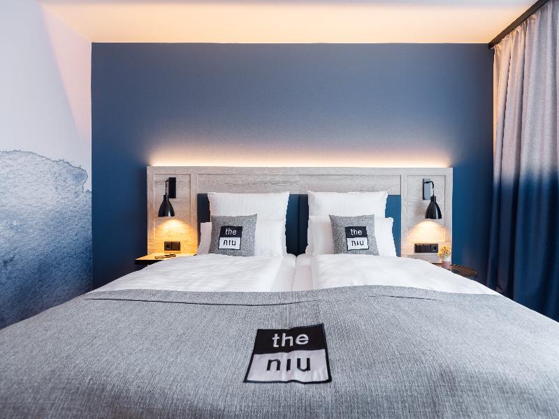 Holiday Inn - The niu, Quay Hamburg Harburg by IHG image