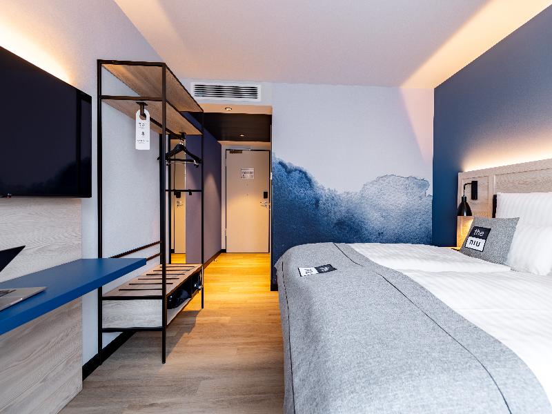 Holiday Inn - The niu, Quay Hamburg Harburg by IHG image