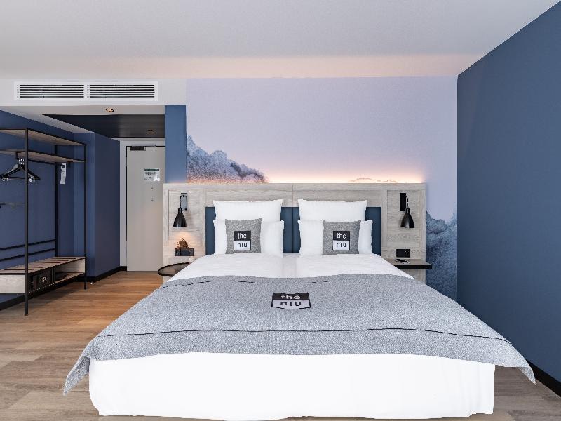Holiday Inn - The niu, Quay Hamburg Harburg by IHG image