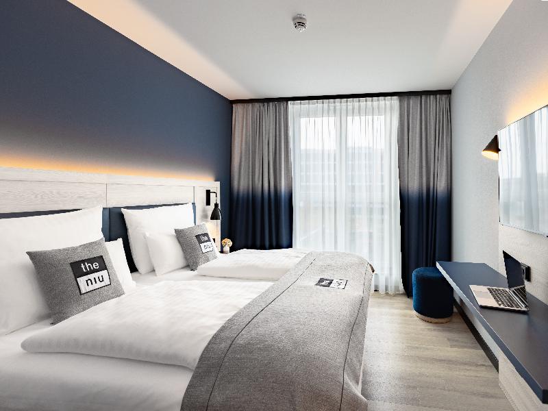 Holiday Inn - The niu, Quay Hamburg Harburg by IHG image