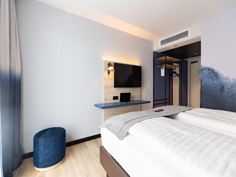 Holiday Inn - The niu, Quay Hamburg Harburg by IHG image