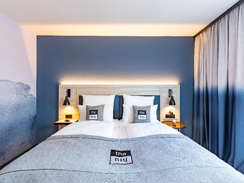 Holiday Inn - The niu, Quay Hamburg Harburg by IHG image