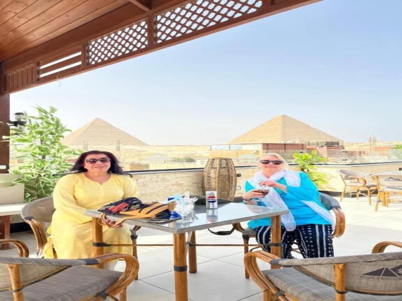 Foola Pyramids Inn Hotel image
