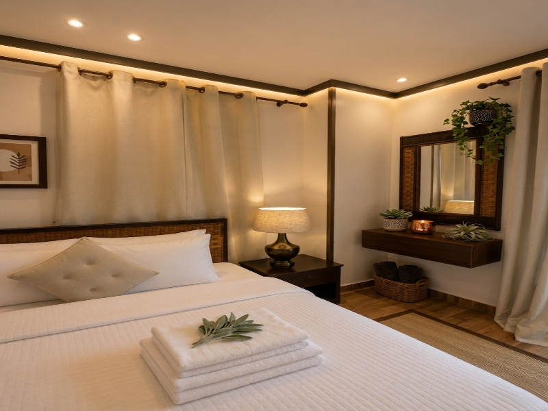 Foola Pyramids Inn Hotel image
