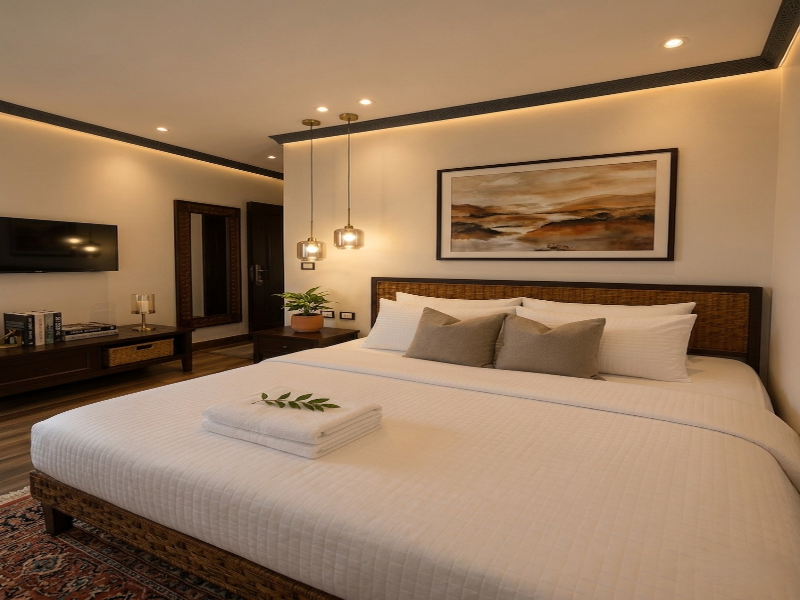 Foola Pyramids Inn Hotel image