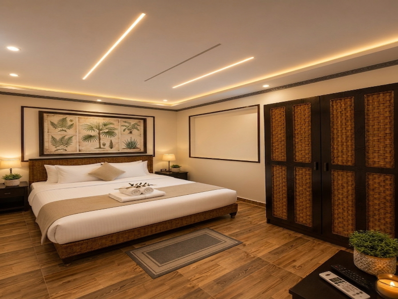 Foola Pyramids Inn Hotel image