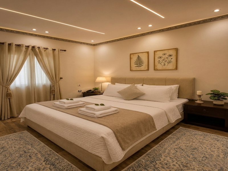 Foola Pyramids Inn Hotel image