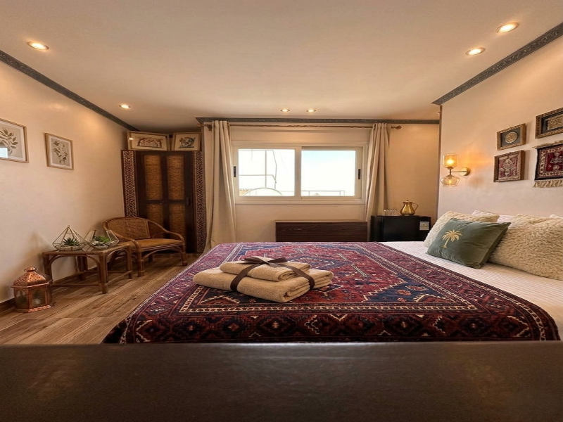 Foola Pyramids Inn Hotel image