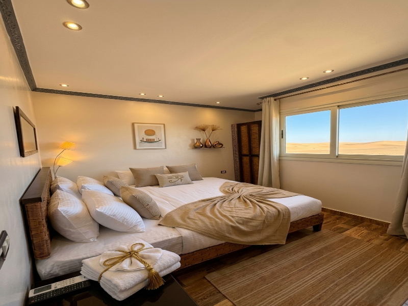 Foola Pyramids Inn Hotel image
