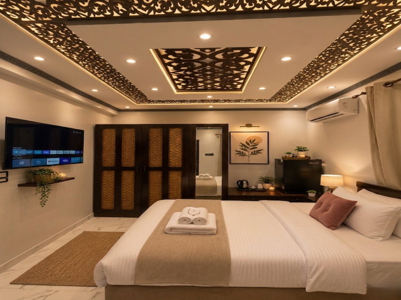 Foola Pyramids Inn Hotel image