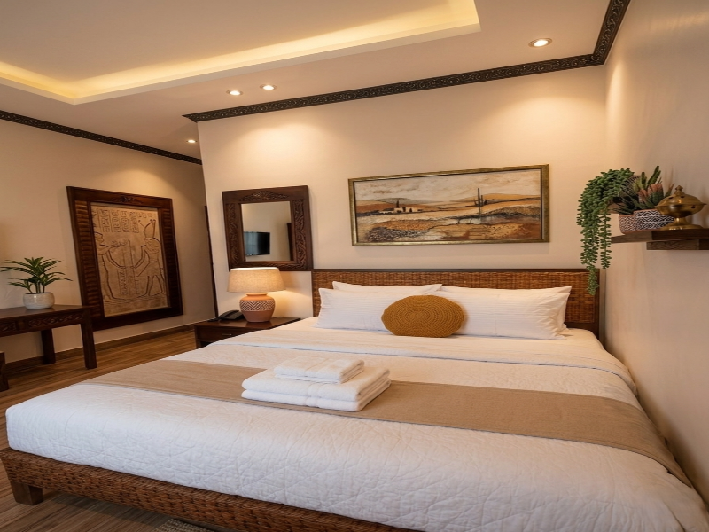Foola Pyramids Inn Hotel image