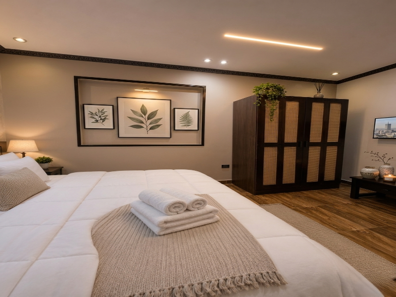Foola Pyramids Inn Hotel image