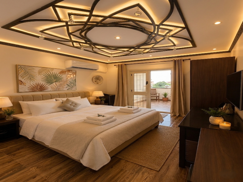 Foola Pyramids Inn Hotel image