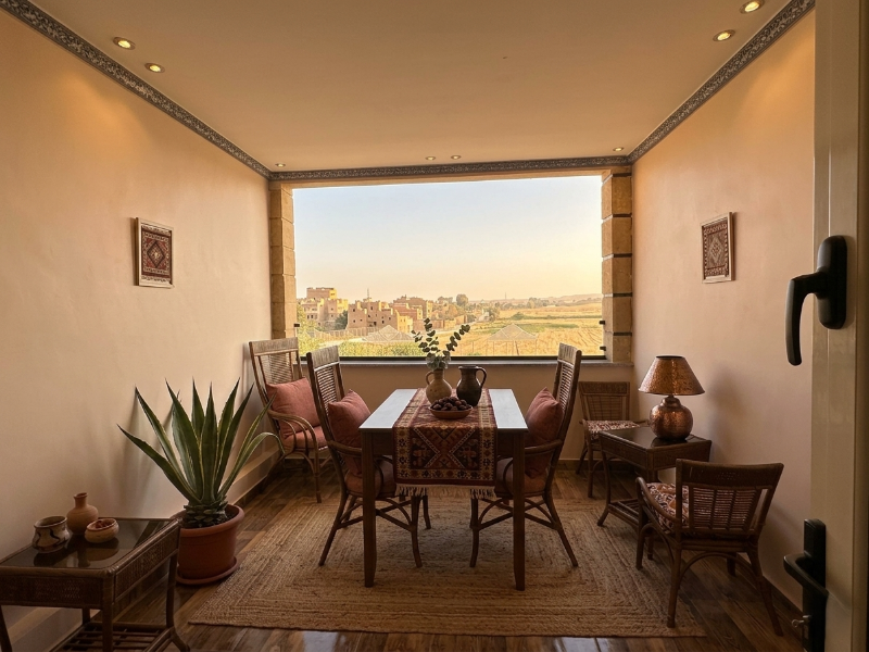 Foola Pyramids Inn Hotel image