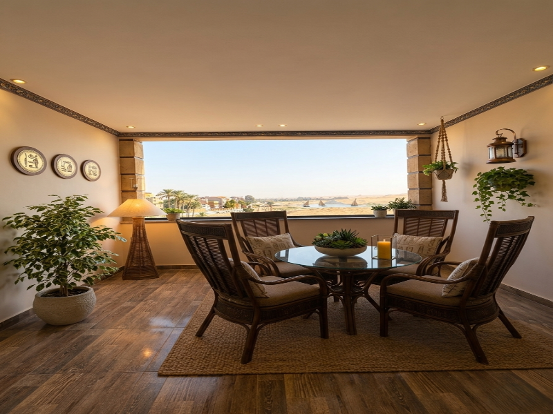 Foola Pyramids Inn Hotel image