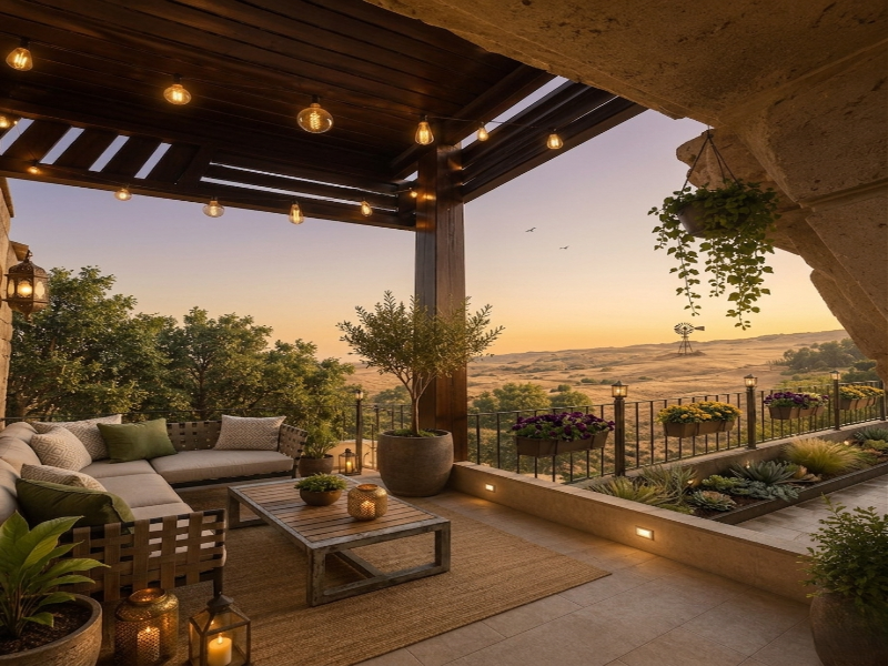 Foola Pyramids Inn Hotel image