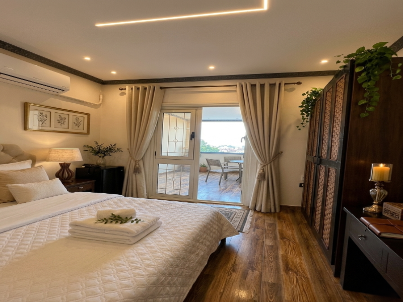 Foola Pyramids Inn Hotel image