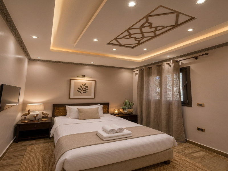 Foola Pyramids Inn Hotel image