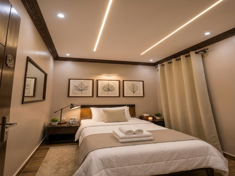 Foola Pyramids Inn Hotel image