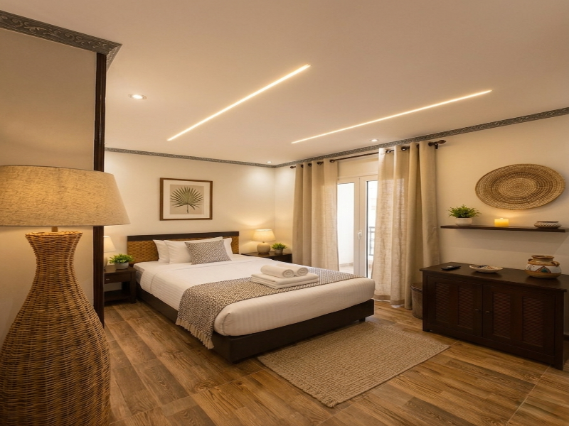 Foola Pyramids Inn Hotel image