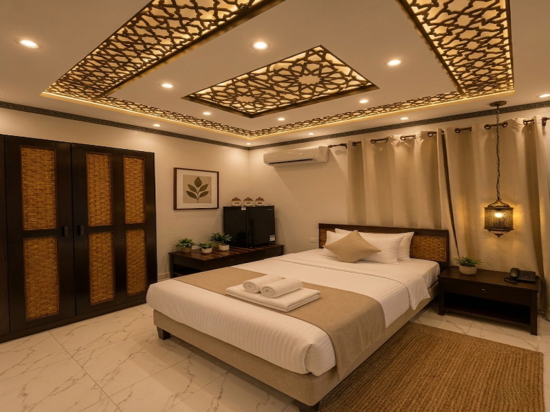 Foola Pyramids Inn Hotel image