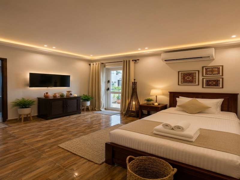 Foola Pyramids Inn Hotel image