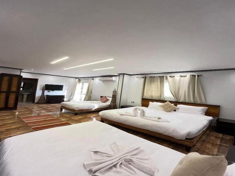 Foola Pyramids Inn Hotel image
